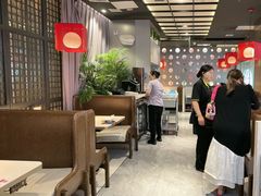 -黄记煌三汁焖锅(顺义华联店)