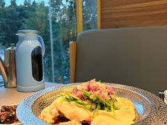-林辉家宴·本地家常菜·头牌清远鸡(先锋店)