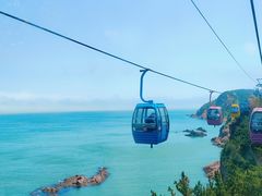 -摩天岭风景区
