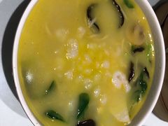 -冶春茶社(星汉大厦店)