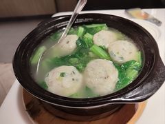 -清晖小苑·顺德菜(观澜湖新城店)