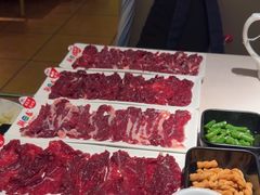 -潮泰牛肉火锅 · 创于1992年(车公庙店)