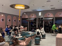 -奈雪的茶(时代天街店)