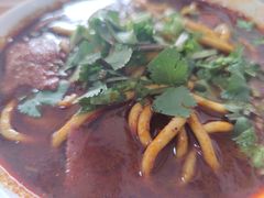 -赵金妹临汾牛肉丸子面(建工路店)