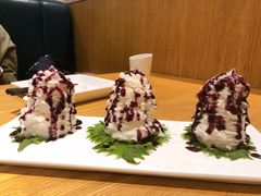 蓝莓山药-峨嵋小镇·川菜(勒泰中心店)