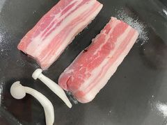 -韩时烤肉(丰科万达广场店)