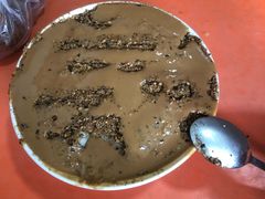 -上岗面茶