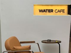 -WATER CAFE(广厦店)