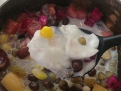 -津椰本·海南正宗椰奶清补凉(店一店)
