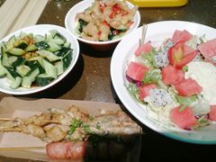 -蛙喔牛蛙(高新绿宝店)