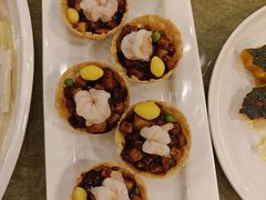 -徐记私厨(半淞园路店)