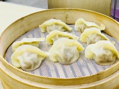 -霍嘟嘟手工水饺(黄山花园店)