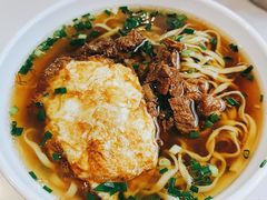 -李兰英湖南面馆(护国路店)