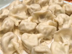 -闫水饺大酒楼·北京老闫靓马饺子馆