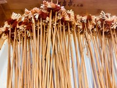 -阿串串老火锅(力盟店)