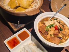 -汀小府·福建客家菜(鼓山沃尔玛店)