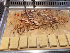 -新石器烤肉(百联川沙店)