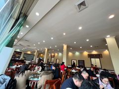 大堂-三毛鱼庄(威连路店)