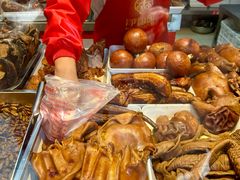 -净香园熟肉(北坦总店)