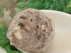 -莲塘味宝园牛杂(天越翔园店)