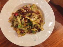 -南门小馆·清真(国贸商城店)