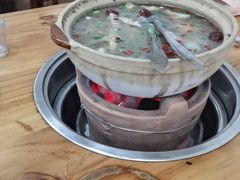 -蔡记·九米羊肉炉(东渡店)