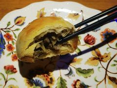 -胖老汉椒麻鸡清真新疆菜(西御街店)