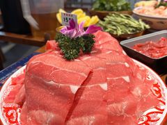 -楠火锅(仁恒梦中心店)