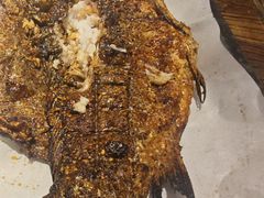 -百姓山羊烧烤·萧县羊肉(青阳路店)