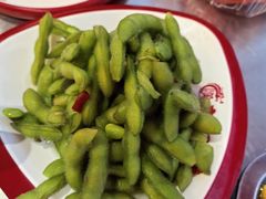 -古彭7只羊·鲜羊肉串·龙虾烧烤(玄武墨香路店)