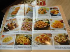 -必胜客(机场路店)