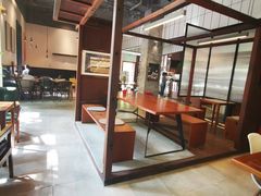 大堂-VESH COFFEE(定西路店)