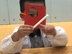 -想象乐创意早教托育中心(殷高西路店)