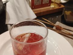 -东方红海鲜百汇(国际大厦店)
