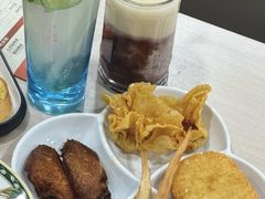 -喜莲咖啡