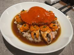 -广州文华东方酒店·江-由辉师傅主理