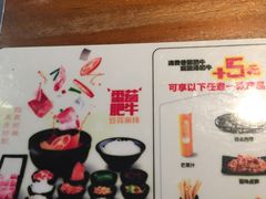 -云味馆·云南菜·云南米线(景田店)