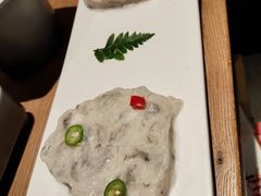 井格虾滑-井格重庆火锅(临平银泰城店)