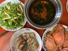 -爱的果实月嫂育婴师(世纪东方店)