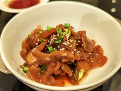 -ManHo万豪中餐厅(成都茂业JW万豪酒店)
