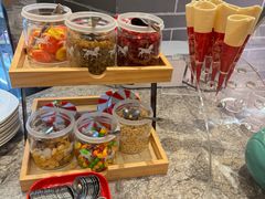 -浙江西子宾馆·瑶园咖啡厅