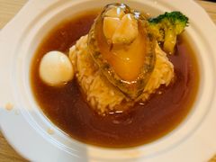 -小船渔村•大连菜•大连焖鱼(黄河路店)