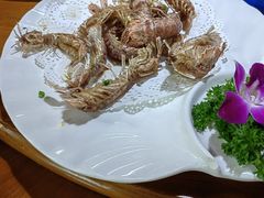 -天然居·漳港海鲜·海景餐厅(南澳总店)