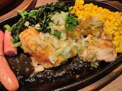 -萨莉亚意式餐厅(华泾天街店)