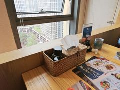 -鹤龟料理店(时代天街店)