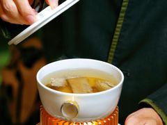 -夏宫中餐厅(静安香格里拉店)