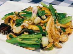 -阿妹小海鲜(下角店)