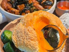 -岛风·台食小馆 ISLAND BISTRO(烟台山店)
