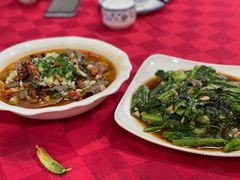 -先鲜鲫鱼粥