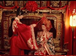 -苏菲雅婚纱摄影(环城南路店)